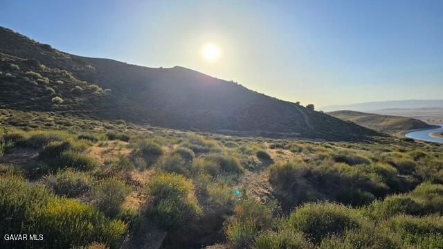 Vic Avenue M & 91 St West, Palmdale, CA 93551