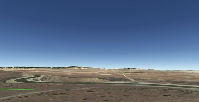 Vic Avenue M & 91 St West, Palmdale, CA 93551