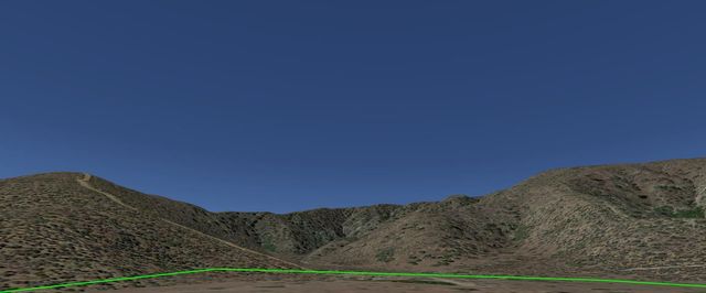 Vic Avenue M & 91 St West, Palmdale, CA 93551