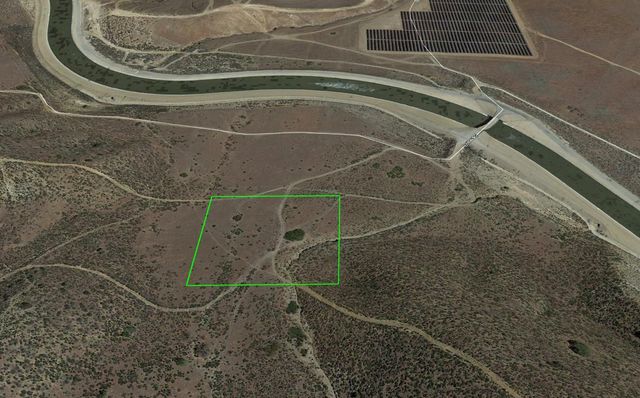 Vic Avenue M & 91 St West, Palmdale, CA 93551