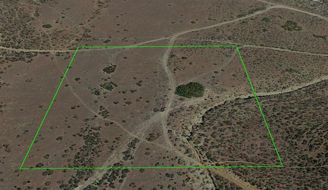 Vic Avenue M & 91 St West, Palmdale, CA 93551