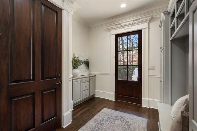 989 Middle Fork Trail, Suwanee, GA 30024