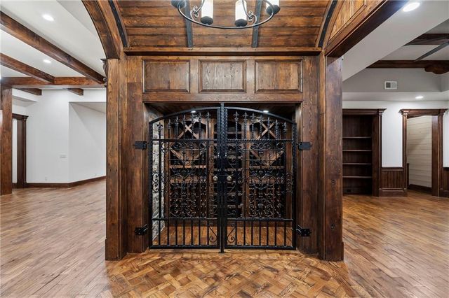 989 Middle Fork Trail, Suwanee, GA 30024