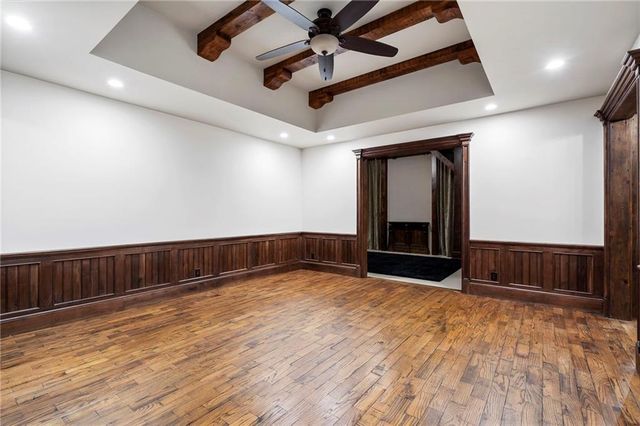 989 Middle Fork Trail, Suwanee, GA 30024