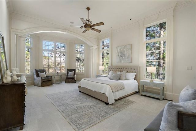 989 Middle Fork Trail, Suwanee, GA 30024