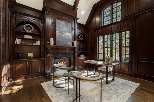 989 Middle Fork Trail, Suwanee, GA 30024