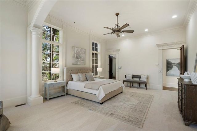 989 Middle Fork Trail, Suwanee, GA 30024