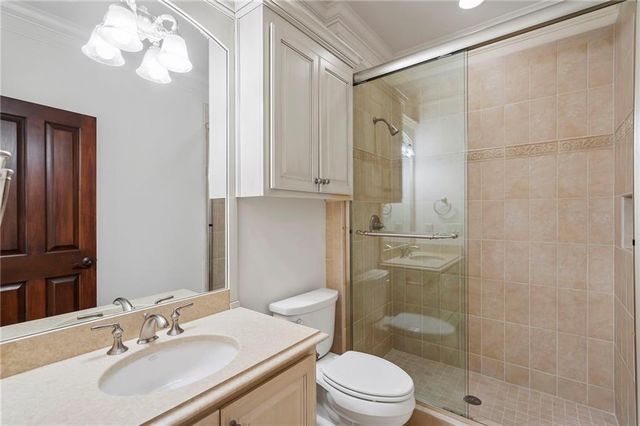 989 Middle Fork Trail, Suwanee, GA 30024