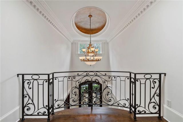 989 Middle Fork Trail, Suwanee, GA 30024