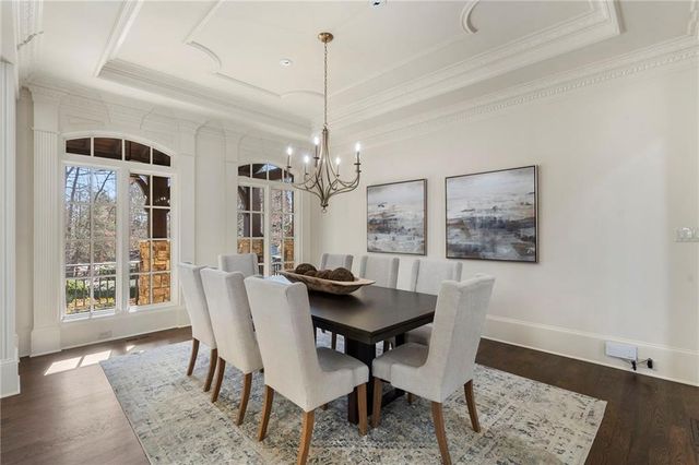 989 Middle Fork Trail, Suwanee, GA 30024