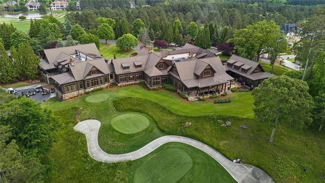 989 Middle Fork Trail, Suwanee, GA 30024