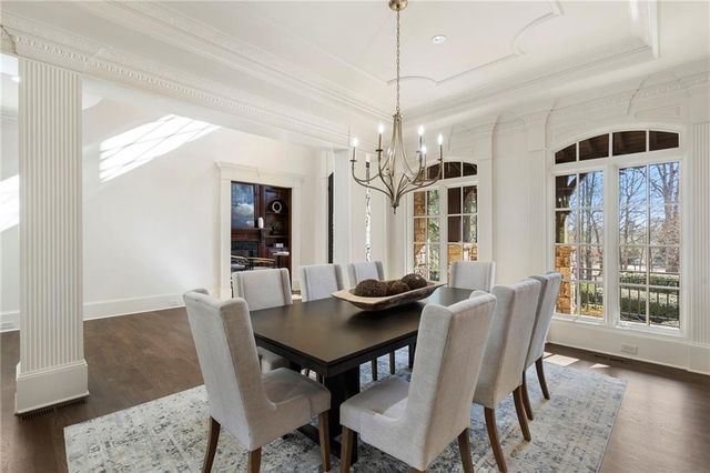 989 Middle Fork Trail, Suwanee, GA 30024