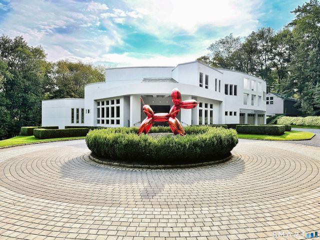 300 Sturges Ridge Road, Wilton, CT 06897