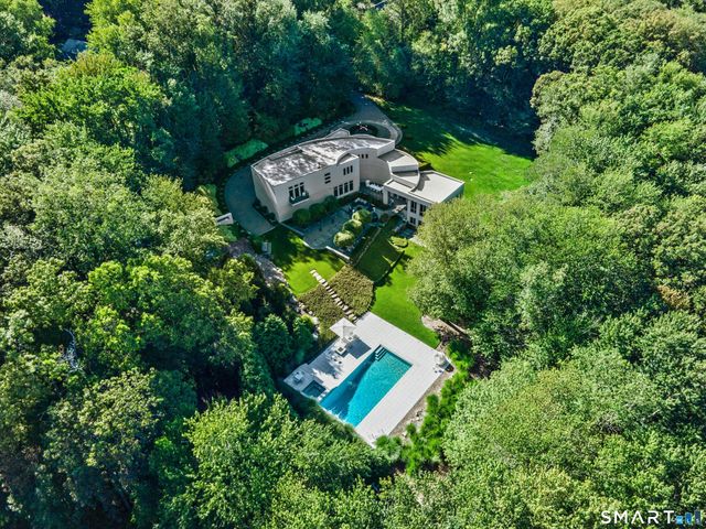 300 Sturges Ridge Road, Wilton, CT 06897