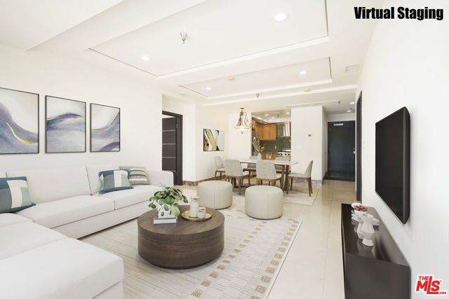 702 S Serrano Avenue 504, Los Angeles, CA 90005