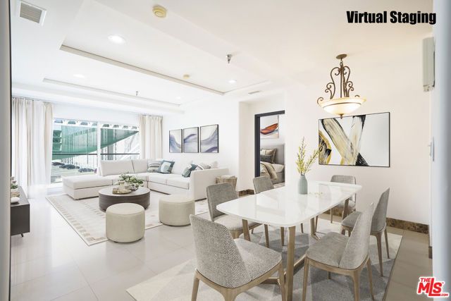 702 S Serrano Avenue 504, Los Angeles, CA 90005