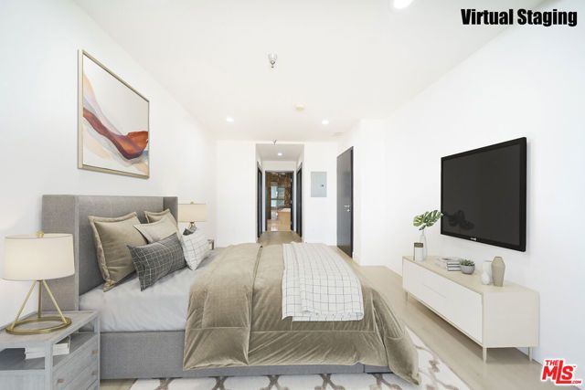 702 S Serrano Avenue 504, Los Angeles, CA 90005