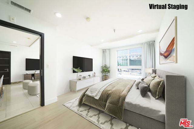 702 S Serrano Avenue 504, Los Angeles, CA 90005