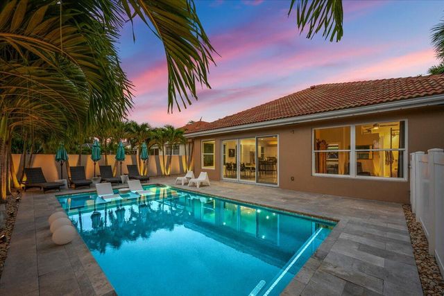 169 Hampton Circle, Jupiter, FL 33458
