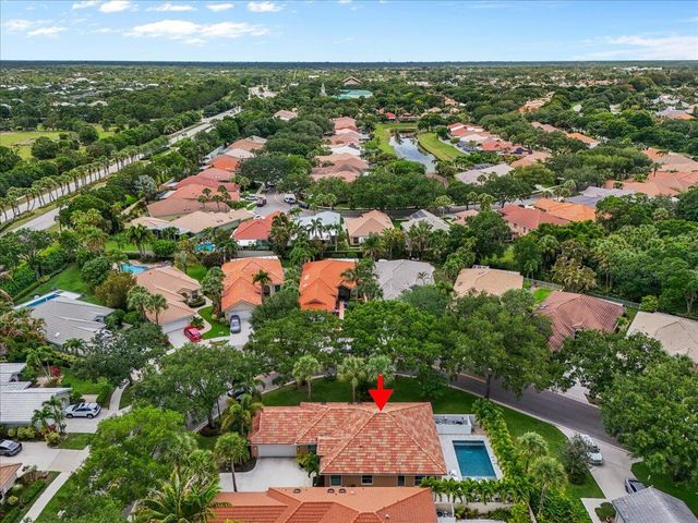 169 Hampton Circle, Jupiter, FL 33458