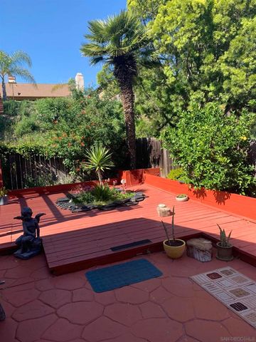 4538 Sunrise Ridge, Oceanside, CA 92056