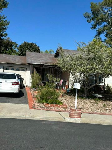 4538 Sunrise Ridge, Oceanside, CA 92056