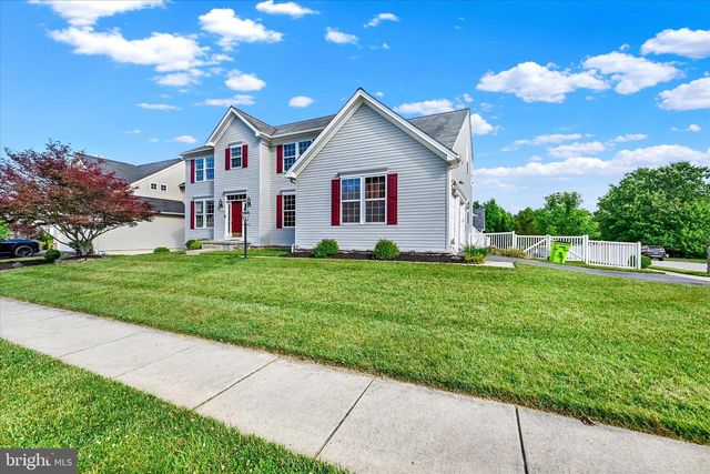 222 OAK VALLEY DR, Bel Air, MD 21014