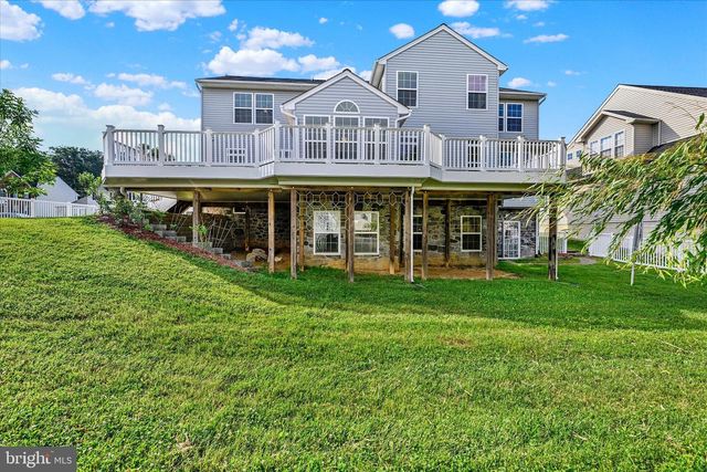 222 OAK VALLEY DR, Bel Air, MD 21014