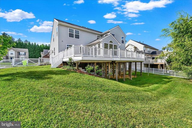 222 OAK VALLEY DR, Bel Air, MD 21014
