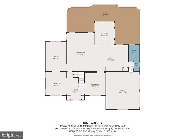 222 OAK VALLEY DR, Bel Air, MD 21014