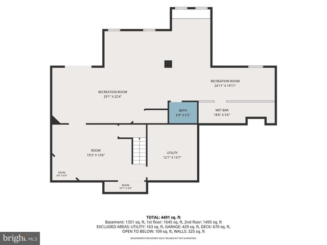 222 OAK VALLEY DR, Bel Air, MD 21014