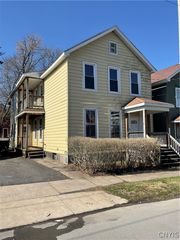 807 Noyes Street, Utica, NY 13502
