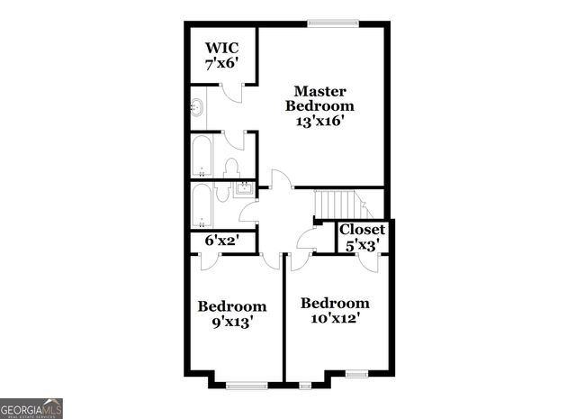 733 Emerald Forest Circle, Lawrenceville, GA 30044