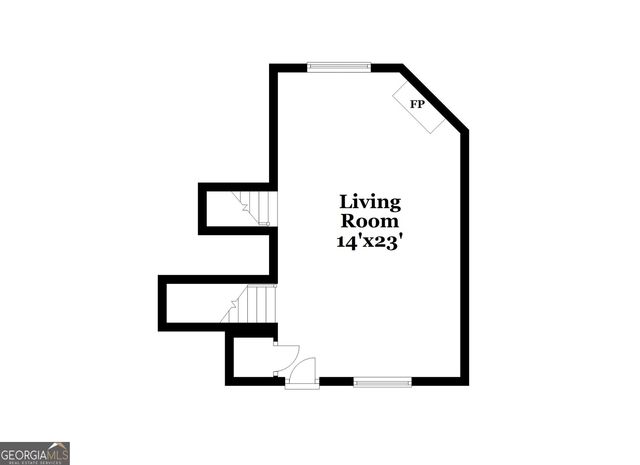 733 Emerald Forest Circle, Lawrenceville, GA 30044