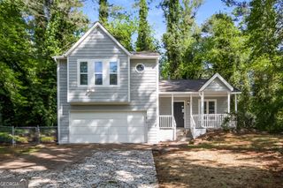733 Emerald Forest Circle, Lawrenceville, GA 30044