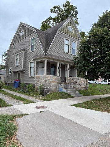 614 Sheldon Avenue SE, Grand Rapids, MI 49503