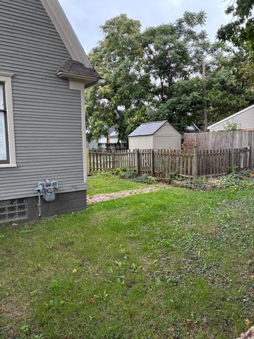 614 Sheldon Avenue SE, Grand Rapids, MI 49503
