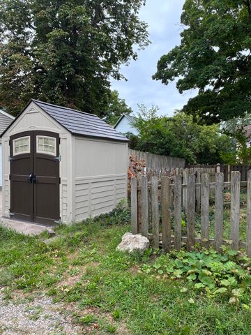 614 Sheldon Avenue SE, Grand Rapids, MI 49503