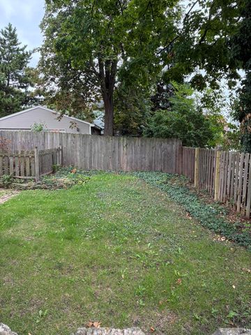 614 Sheldon Avenue SE, Grand Rapids, MI 49503