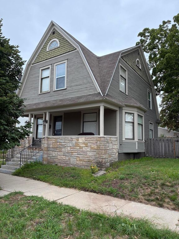 614 Sheldon Avenue SE, Grand Rapids, MI 49503