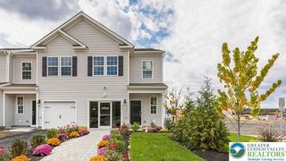 1162 Martin Circle, Upper Macungie Twp, PA 18031