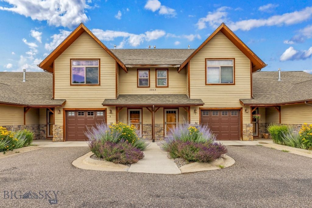 2963 Warbler Way 2, Bozeman, MT 59715