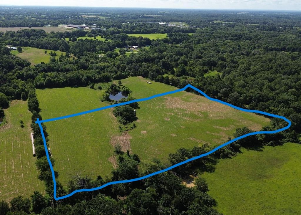 Lot 2 & 3 RS County Road 1140, Emory, TX 75440