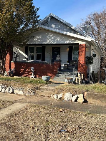 1414 E Sycamore Street, Evansville, IN 47714