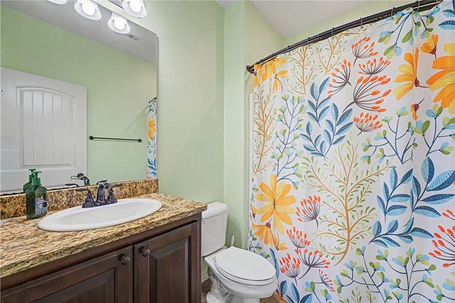 4715 N Rockledge Drive, Springdale, AR 72764