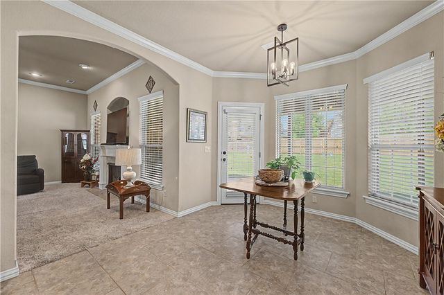 4715 N Rockledge Drive, Springdale, AR 72764