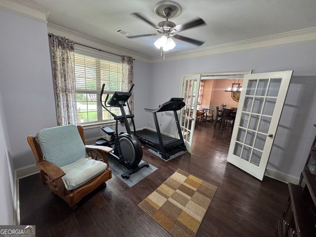 17 Canyon View Drive, Newnan, GA 30265