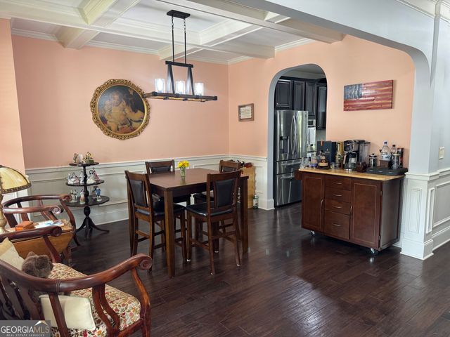 17 Canyon View Drive, Newnan, GA 30265