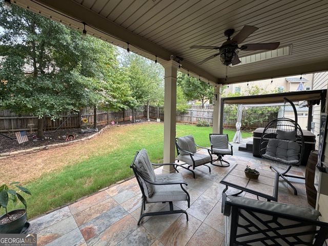 17 Canyon View Drive, Newnan, GA 30265