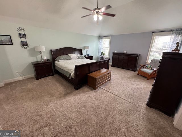 17 Canyon View Drive, Newnan, GA 30265